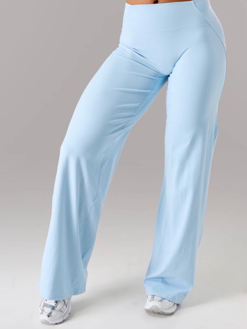 Alphalete Aura Wide Leg Leggings